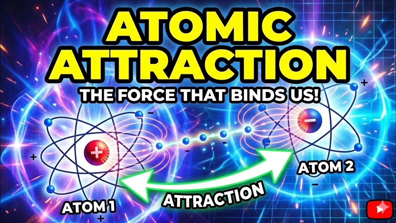 Atomic Attraction Book Summary in Hindi | Psychology of Attraction Explained