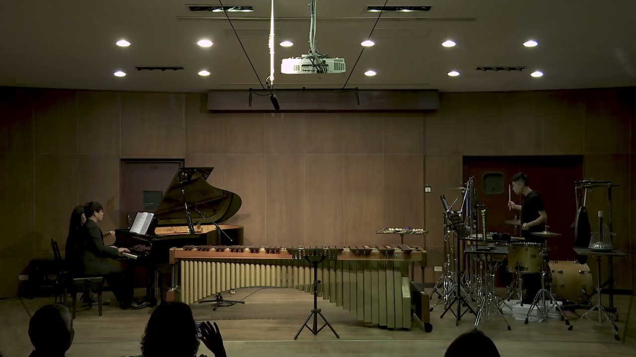 Percussion Concerto No.1: 