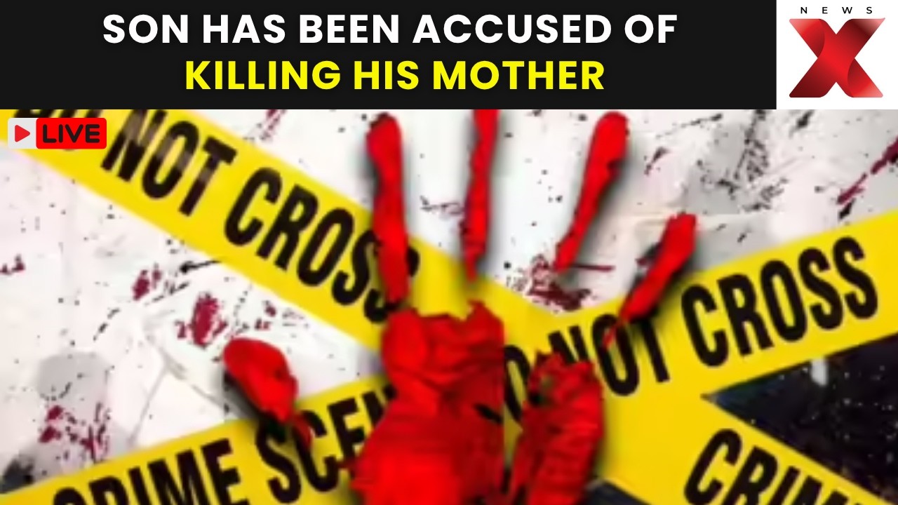 Puri Murder Shocker LIVE: Son Accused of Killing Mother, Body Recovered From Rented House