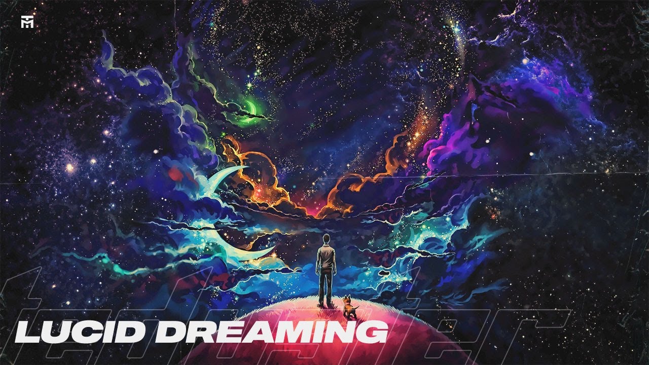 Lucid Dreaming - AURORA Type Beat ｜ Synth Pop ｜ Indie Pop ｜ Dream Pop Instrumental