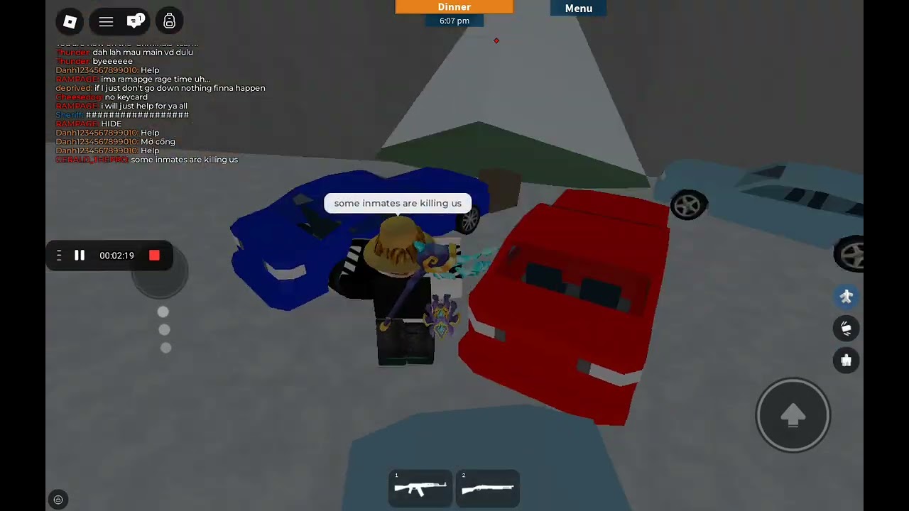 Ending vid until I get arrested 