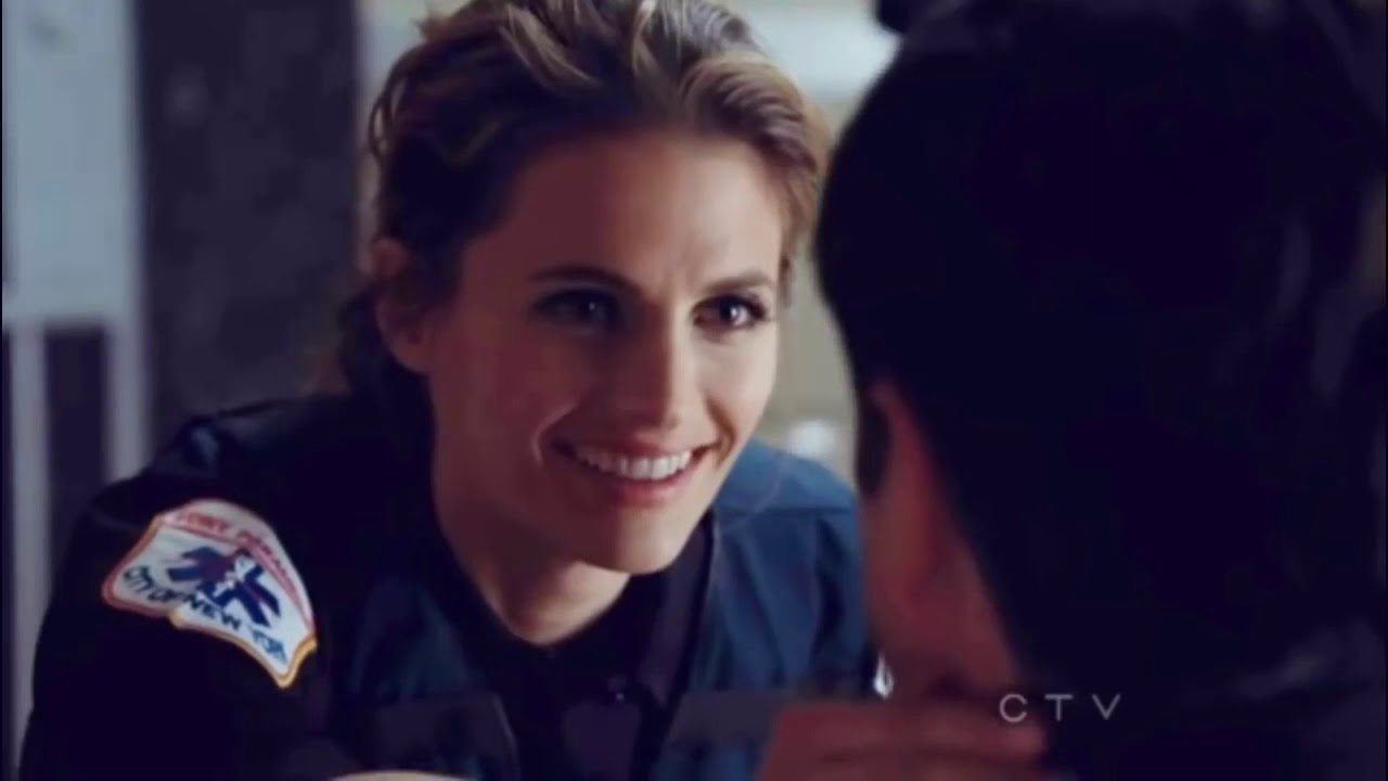 Castle & Beckett || This Is Me