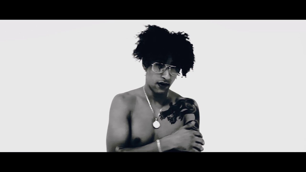 Waya - Inferno (Official Video)