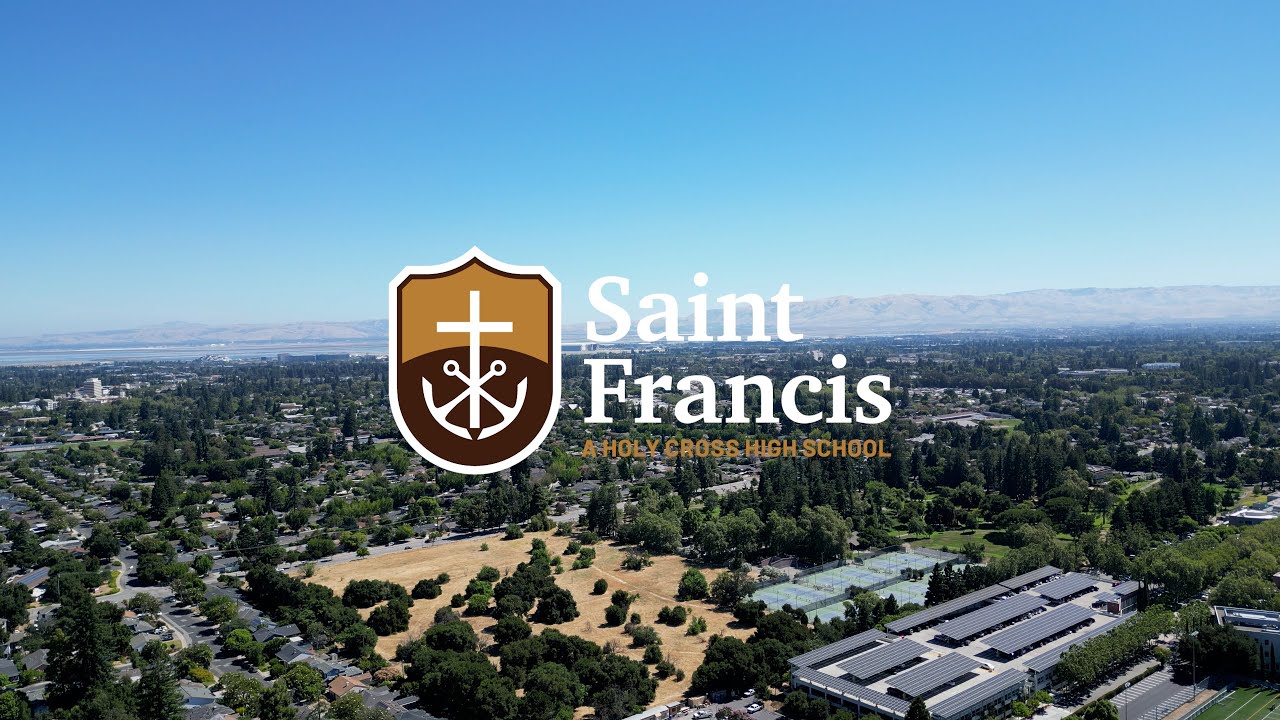 Shaped by Saint Francis
