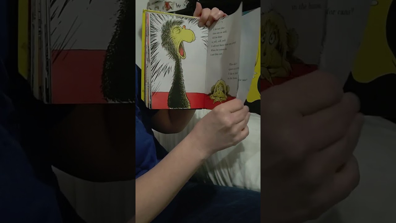 Read Across America 2026 - Friday