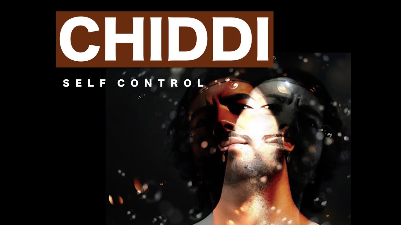 Mr. Chiddi. Self-Control. AI music video. KI Musikvideo