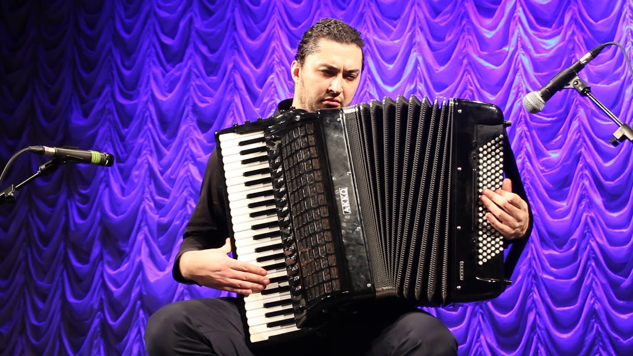 А Шнитке Полька