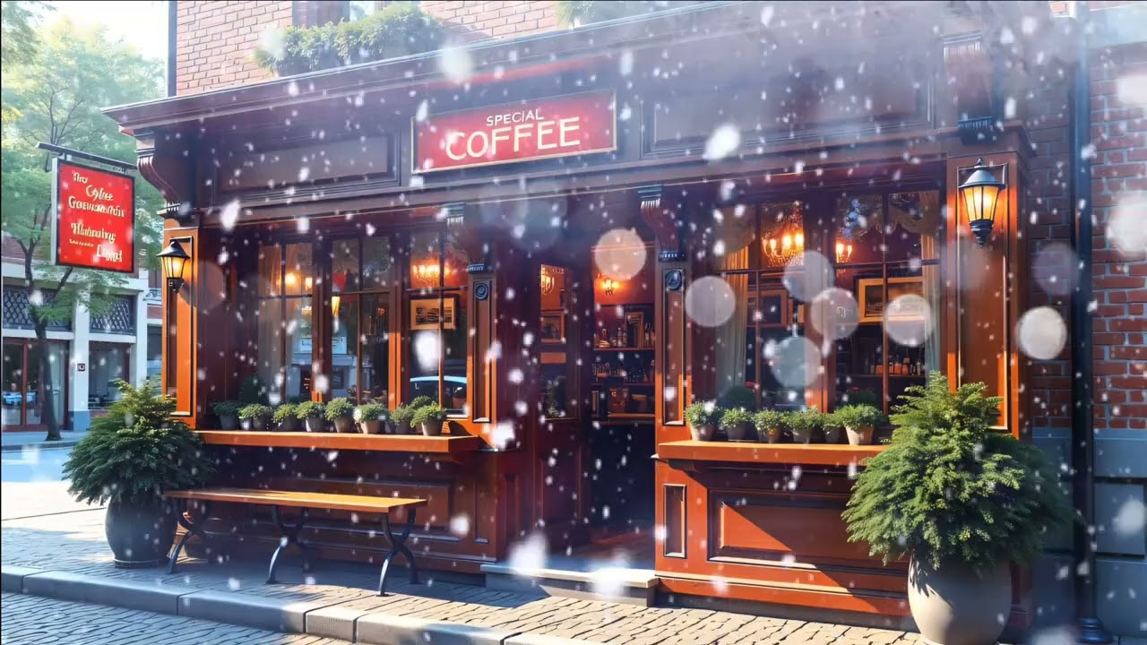 Elegant Jazz - Positive Bossa Instrumental for Happy Moods, Stress Relief, Study or Enjoy Work