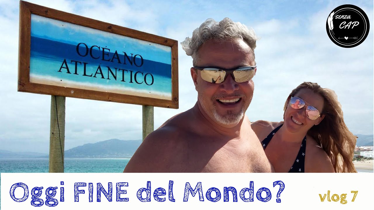 E' LA FINE DEL MONDO!