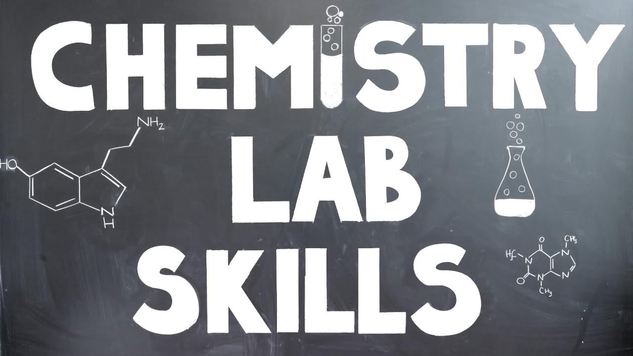 Chemistry Lab Skills: Aspirin Titration
