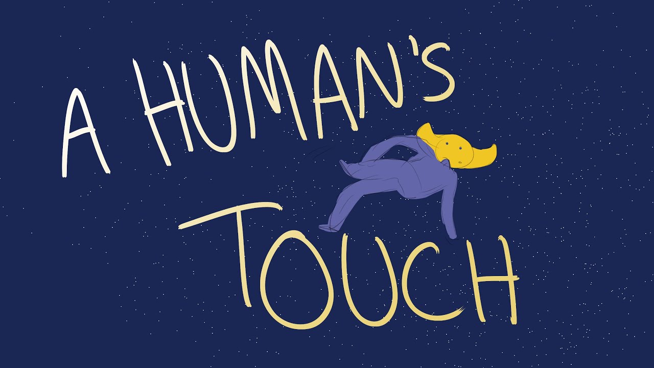 A Human's Touch (Hylics Animatic)