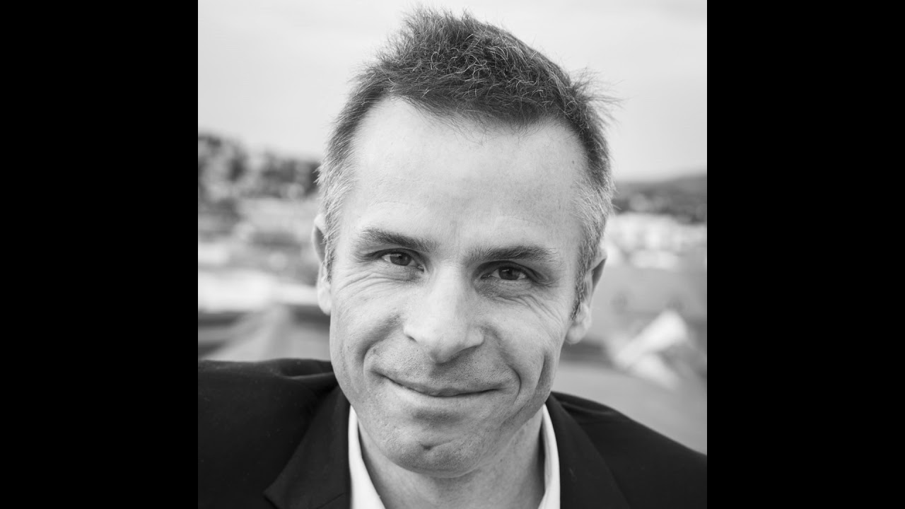 Martin Palúch: V hereckej tradícii nepokračoval, ale k filmu má viac než blízko