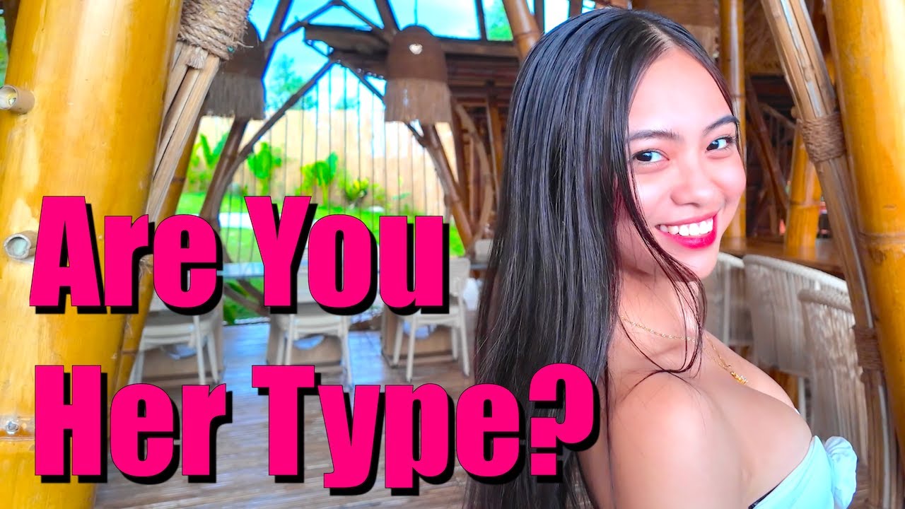 Are You Her Type? Filipino Women Dating - Abby Part 5