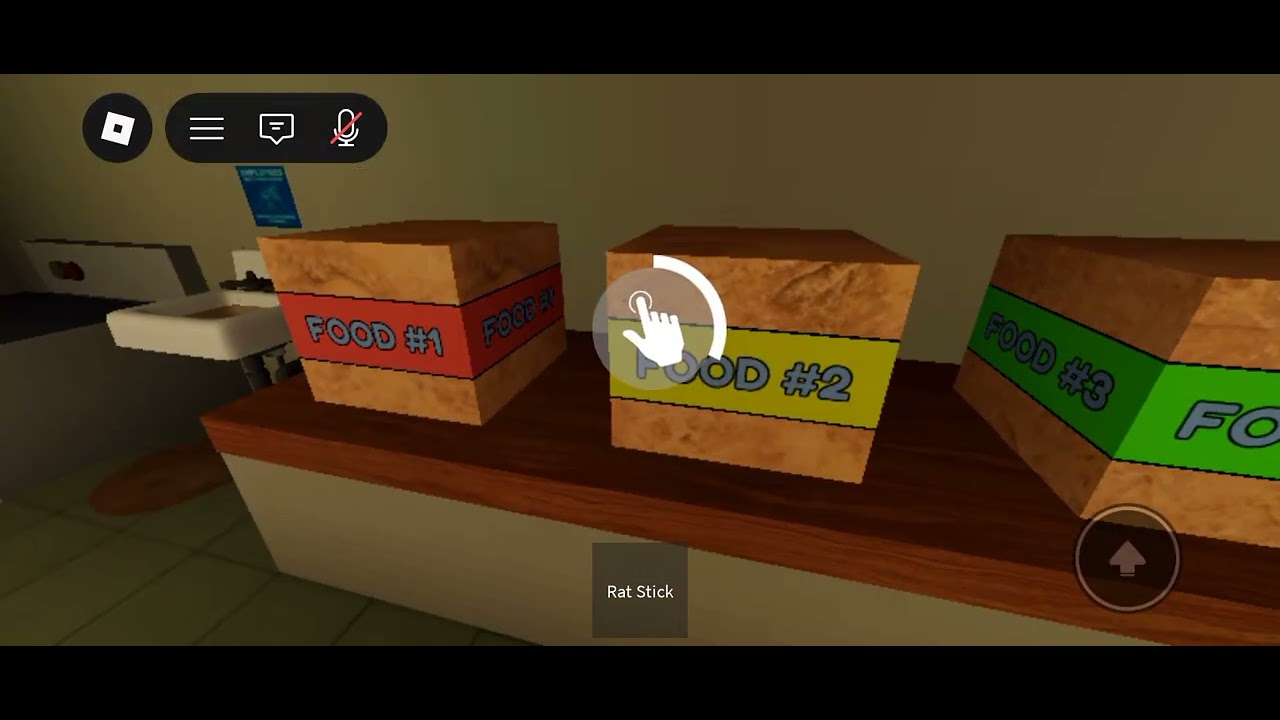 Playing Night shift experience