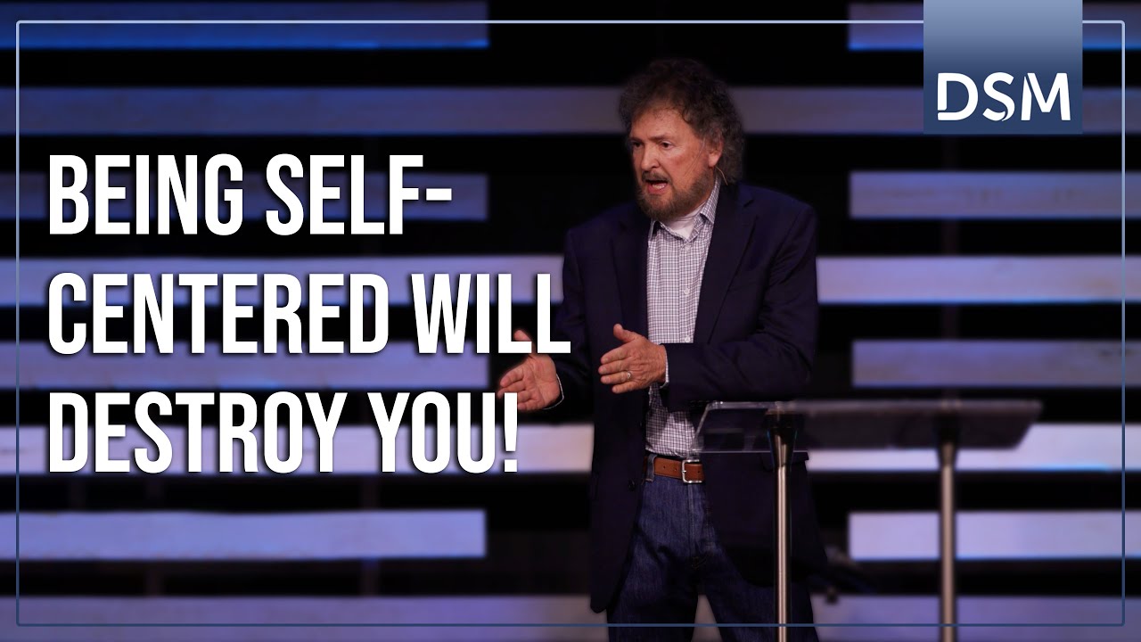 God's New Creation | Flesh vs. Spirit | Part 4