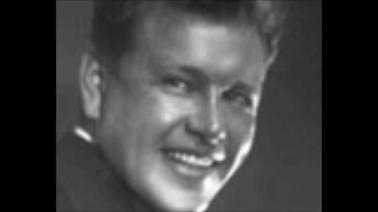 Minne häipyivät silmät tummat, Georg Malmstén ja Dallapé-orkesteri, v.1934.