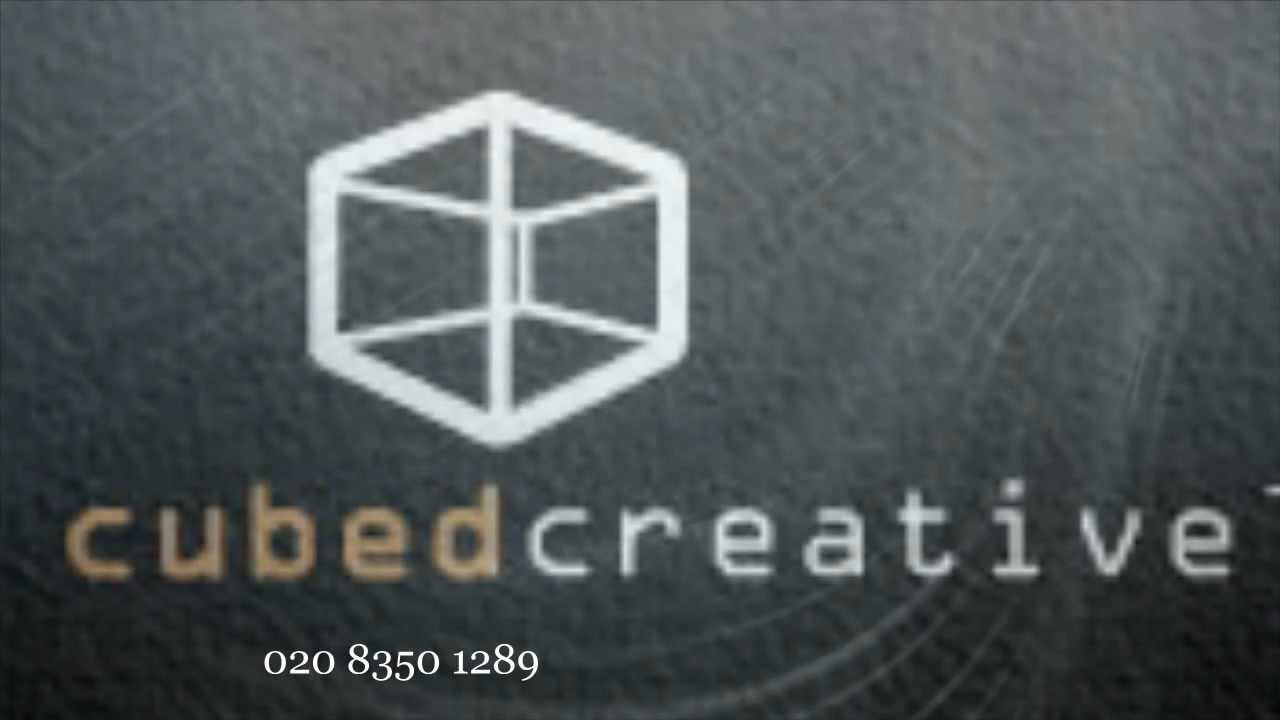 Bannerstands, Exhibition Stands & Pop Up Displays from CubedCreative.Co.Uk