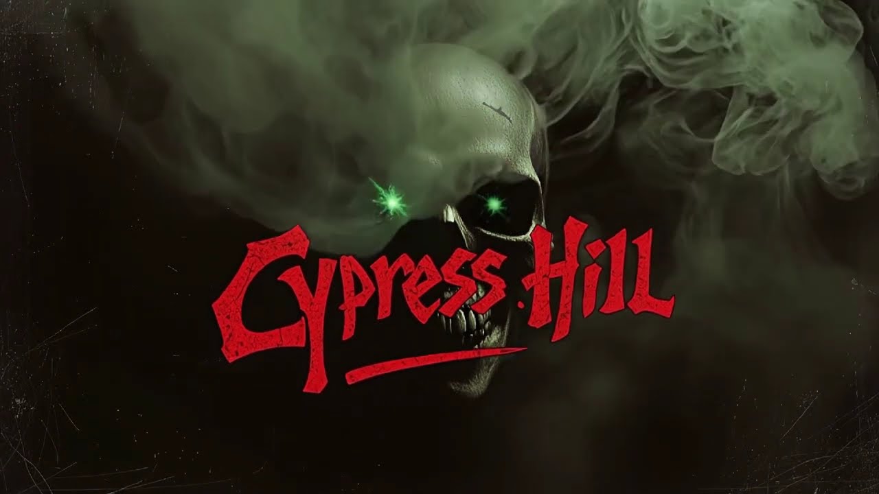 Cypress Hill - In The Mix (Remix Collection) 2025 #remix #cypresshill #hiphop #music