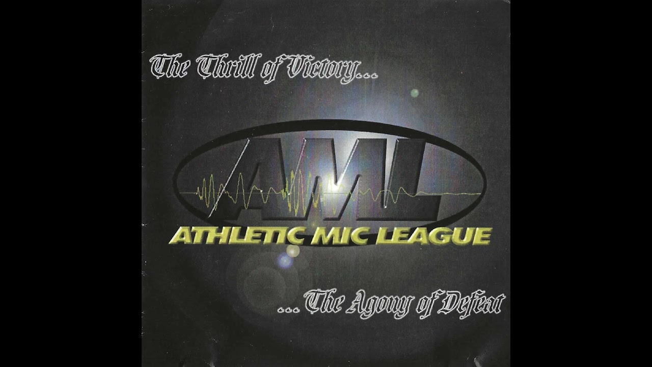 Athletic Mic League 