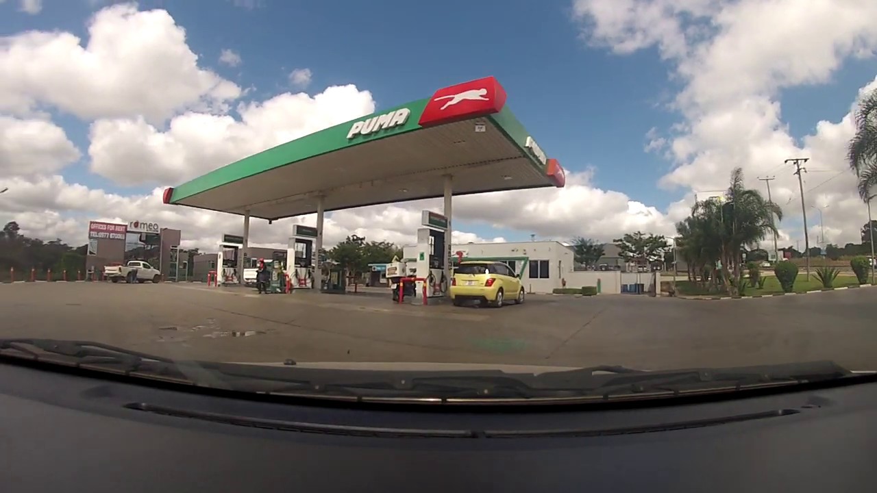 [Roads] Great East and Munali Roads | April 2020 | 