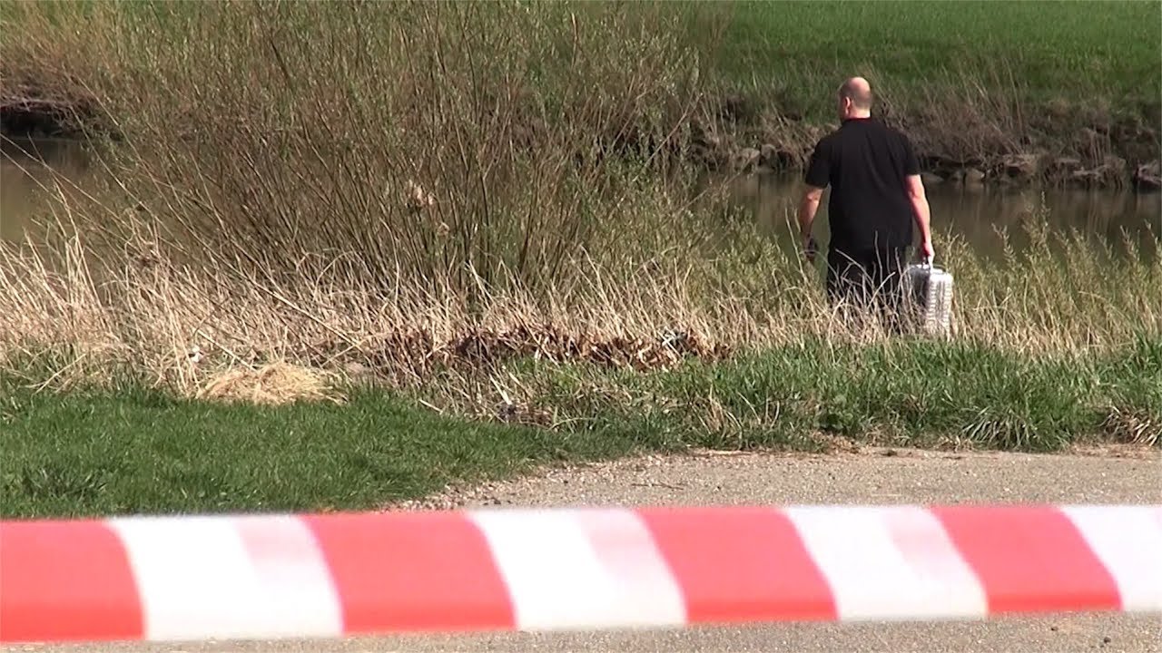 11.04.2018 - Große Betroffenheit nach Unglück in Kobern-Gondorf