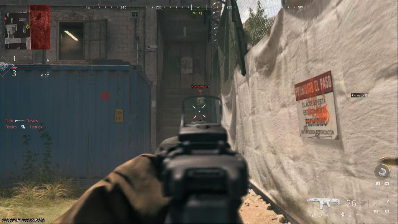 Call of Duty Modern Warfare 3_20260109225846