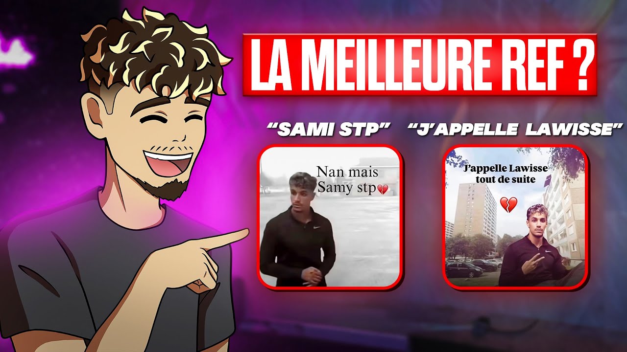 JE RÉAGIS À VOS PIRES UNPOPULAR OPINIONS 🤯 (Vous m'avez donné mal au crâne)