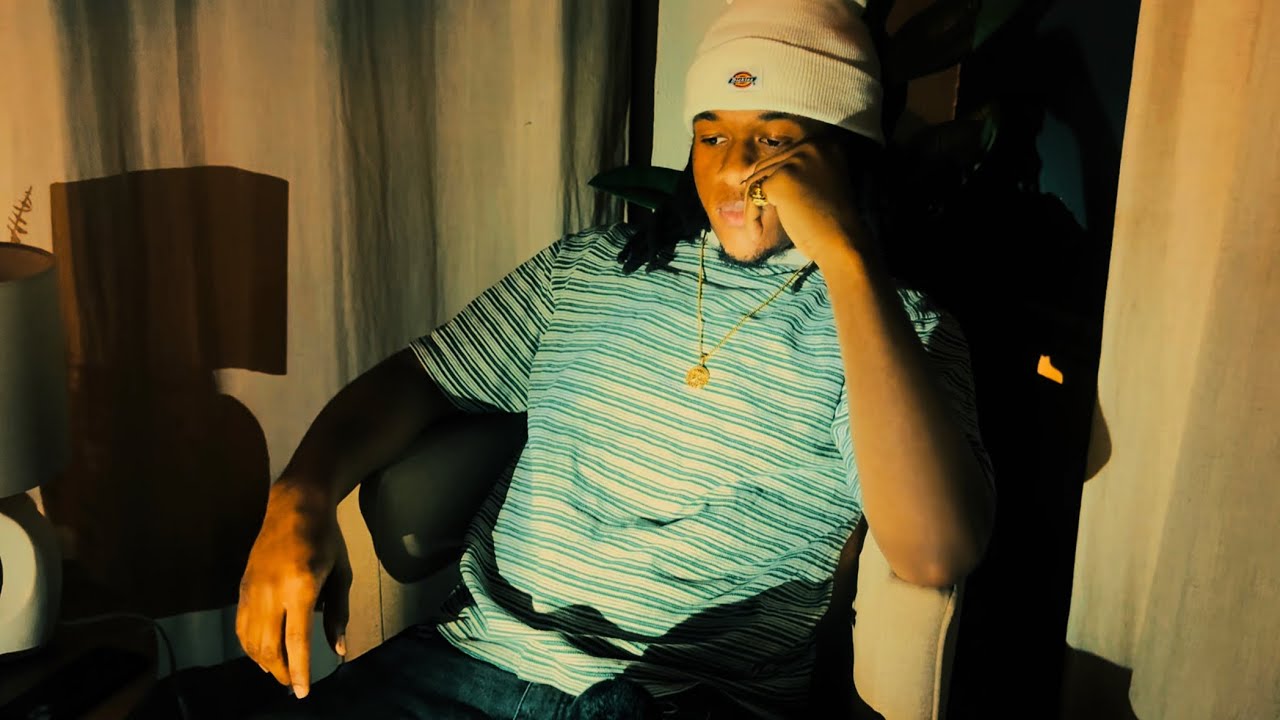 Savont- Bad For Me [prod. 5kjordn]