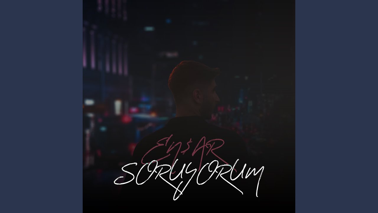 Soruyorum