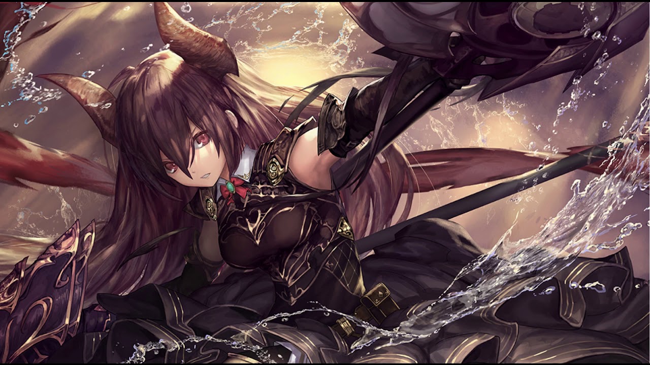 Nightcore- SELAH || Kanye West