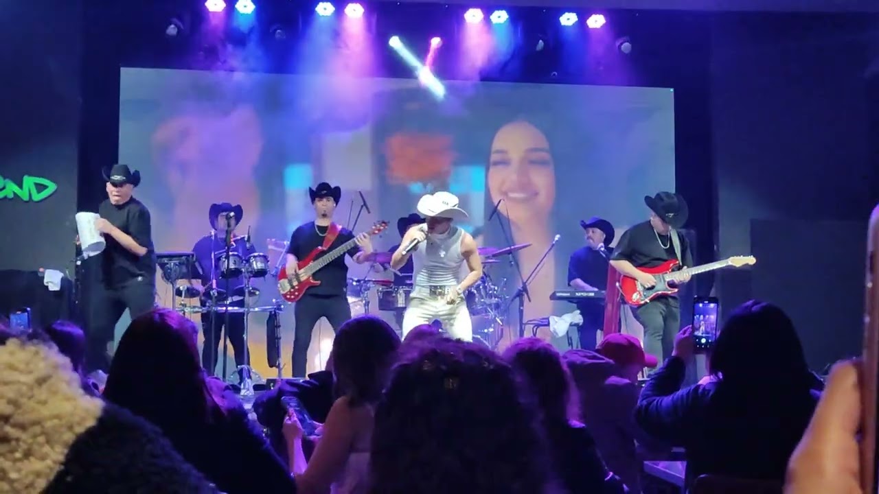 Cuidado Que Te Superó - Benja Duarte - Enjoy Coquimbo - 27 Junio 2025