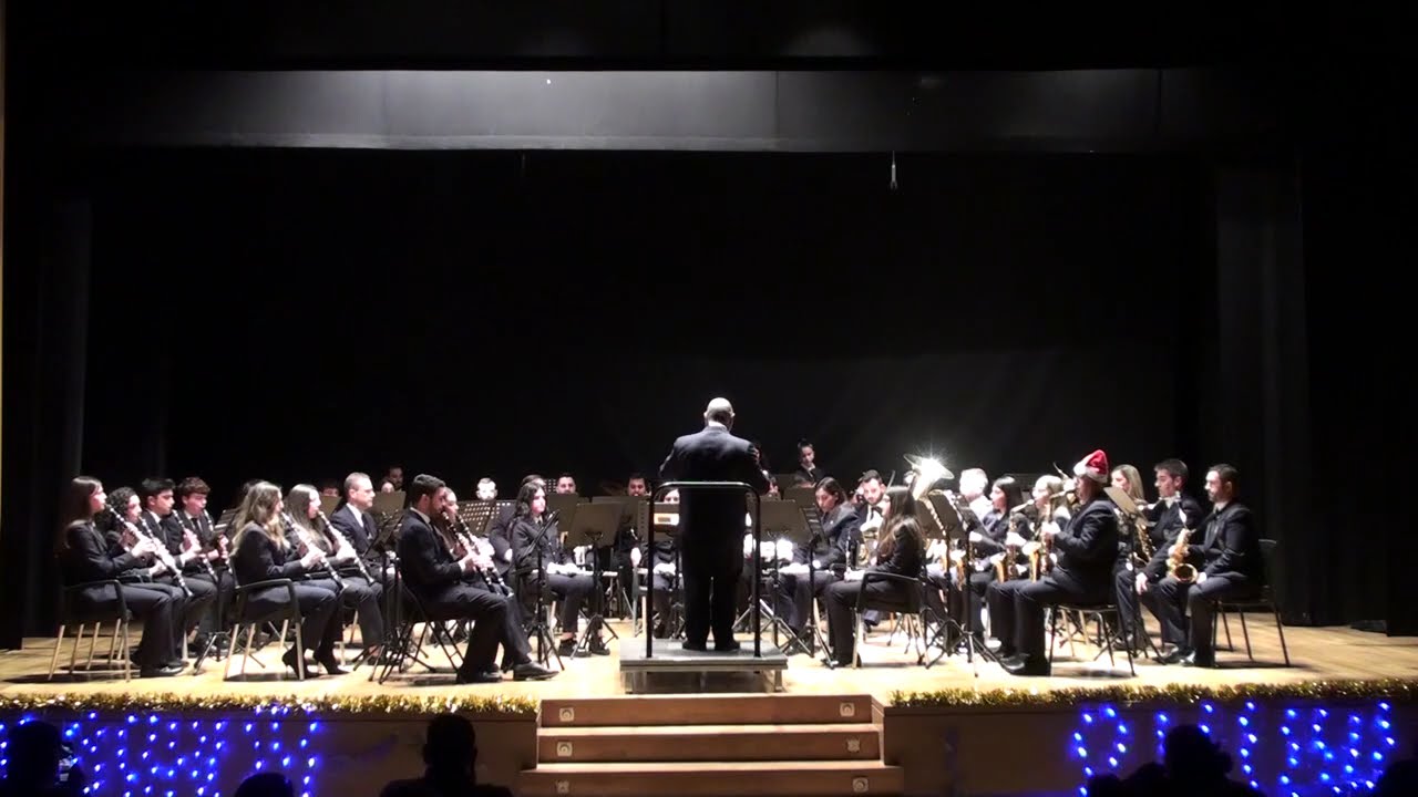 Maestro Fernando