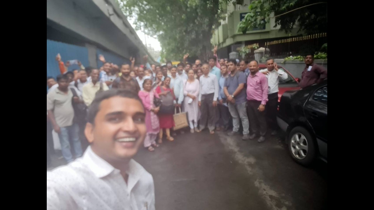 L&T के विरुद्ध दिनांक 28.07.2025 के दिन Xrbia Home Buyers की मुहिम...