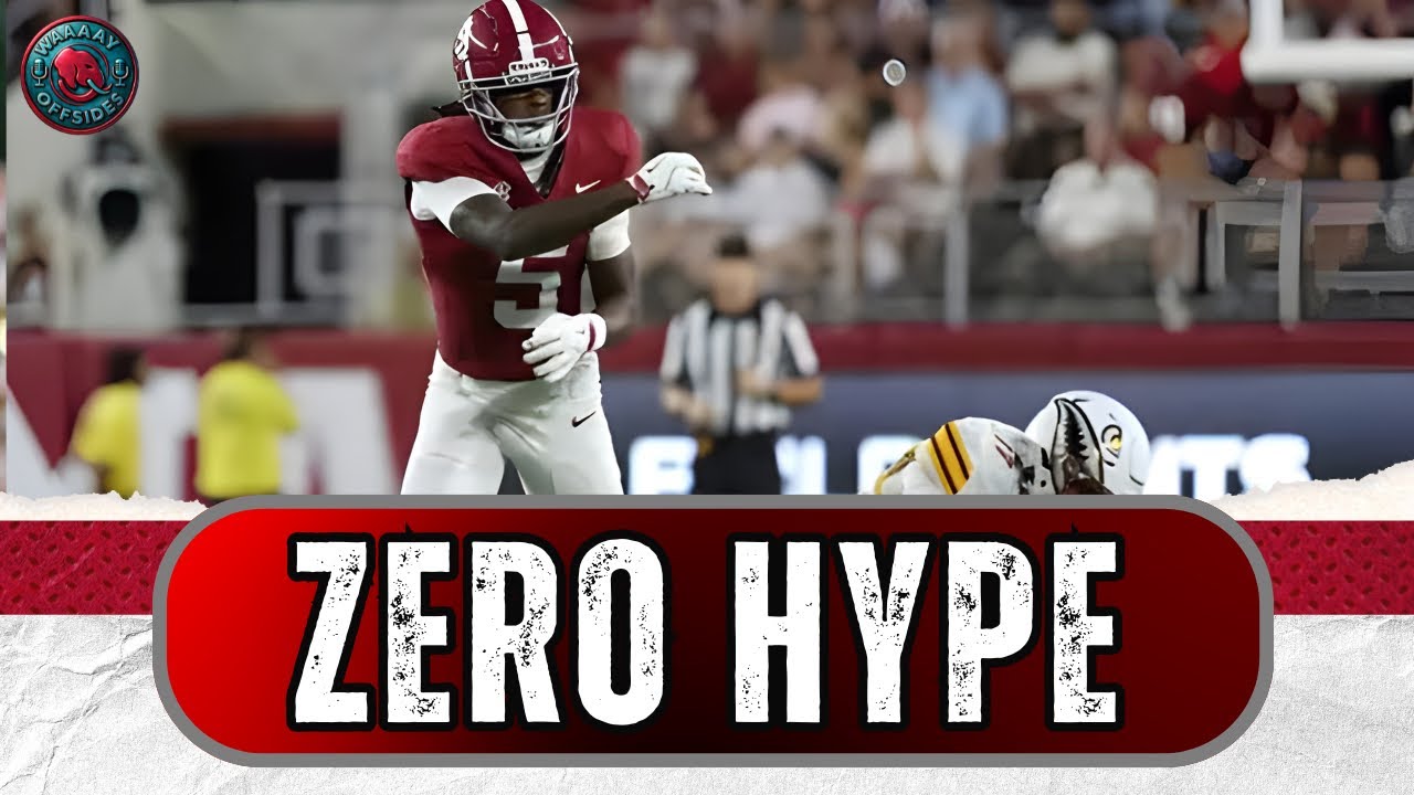 Alabama Has an Elite Unit Nobody Is Talking About — And That’s Dangerous