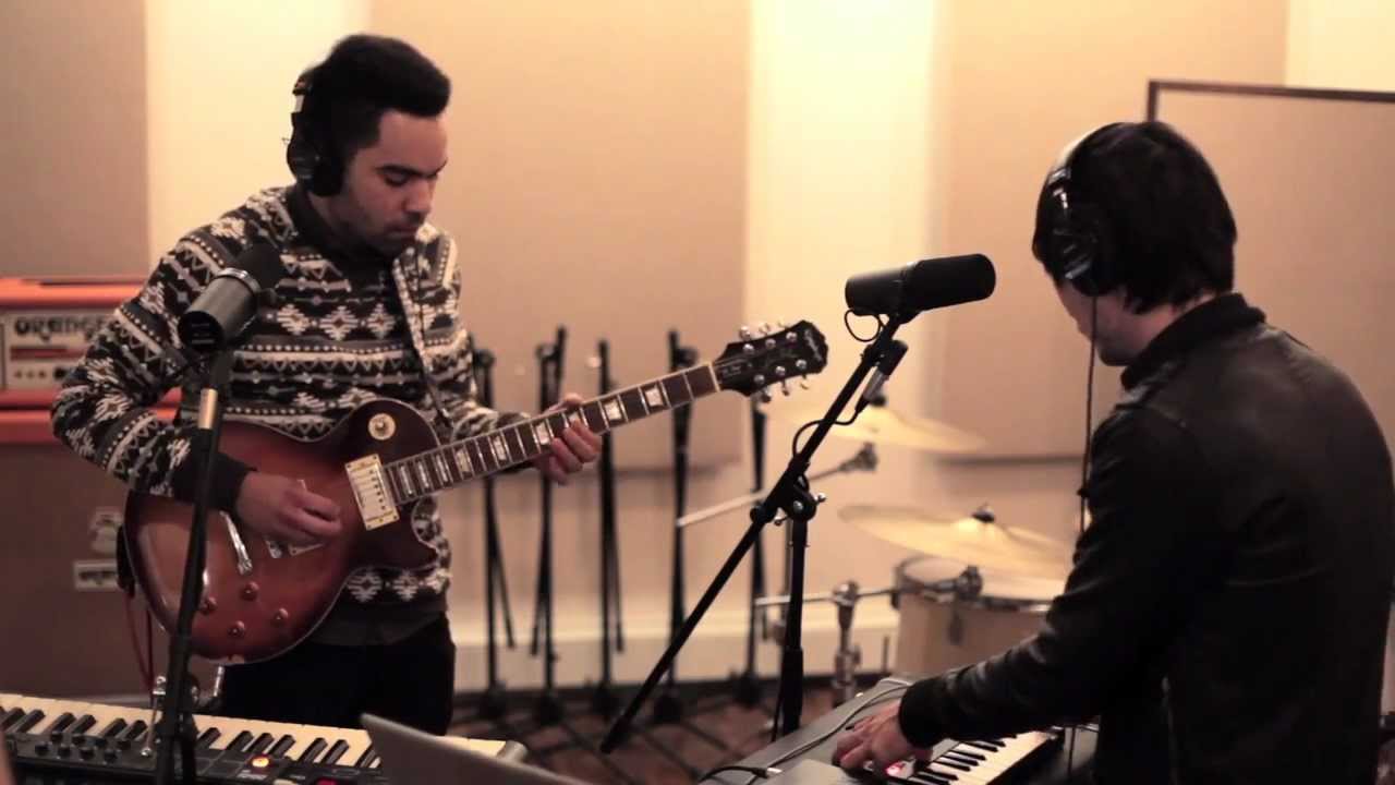 Millionyoung - Easy Now | The Wild Honey Pie Buzzsession