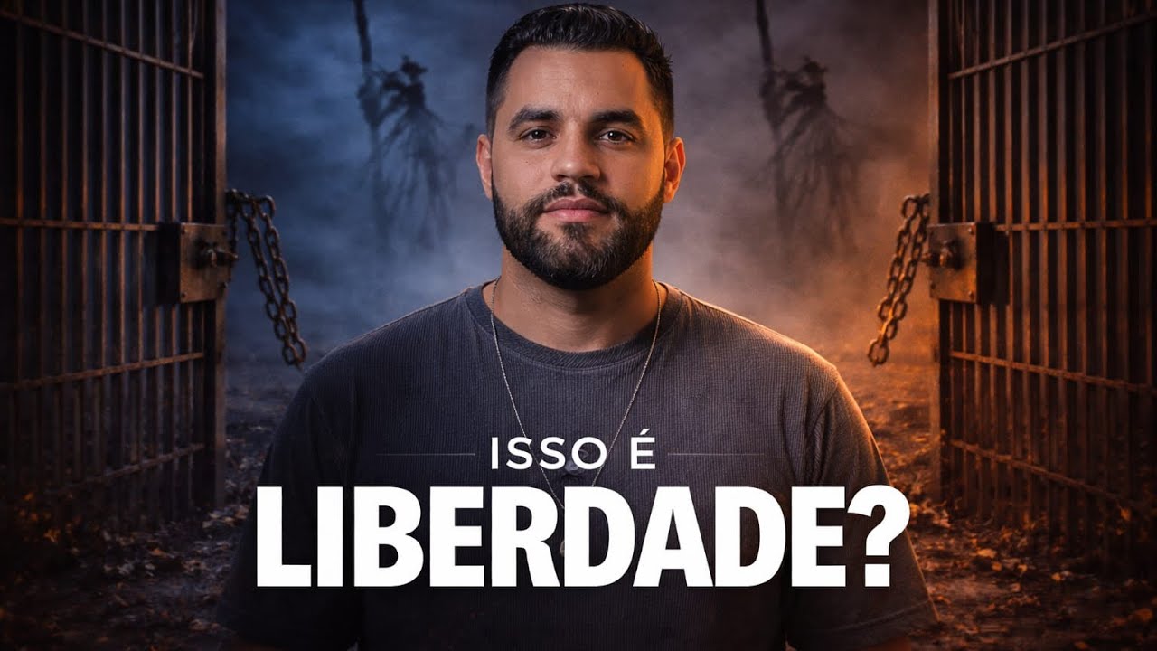 Liberdade Sem Limites Está Destruindo Sua Vida? | Valores e Princípios