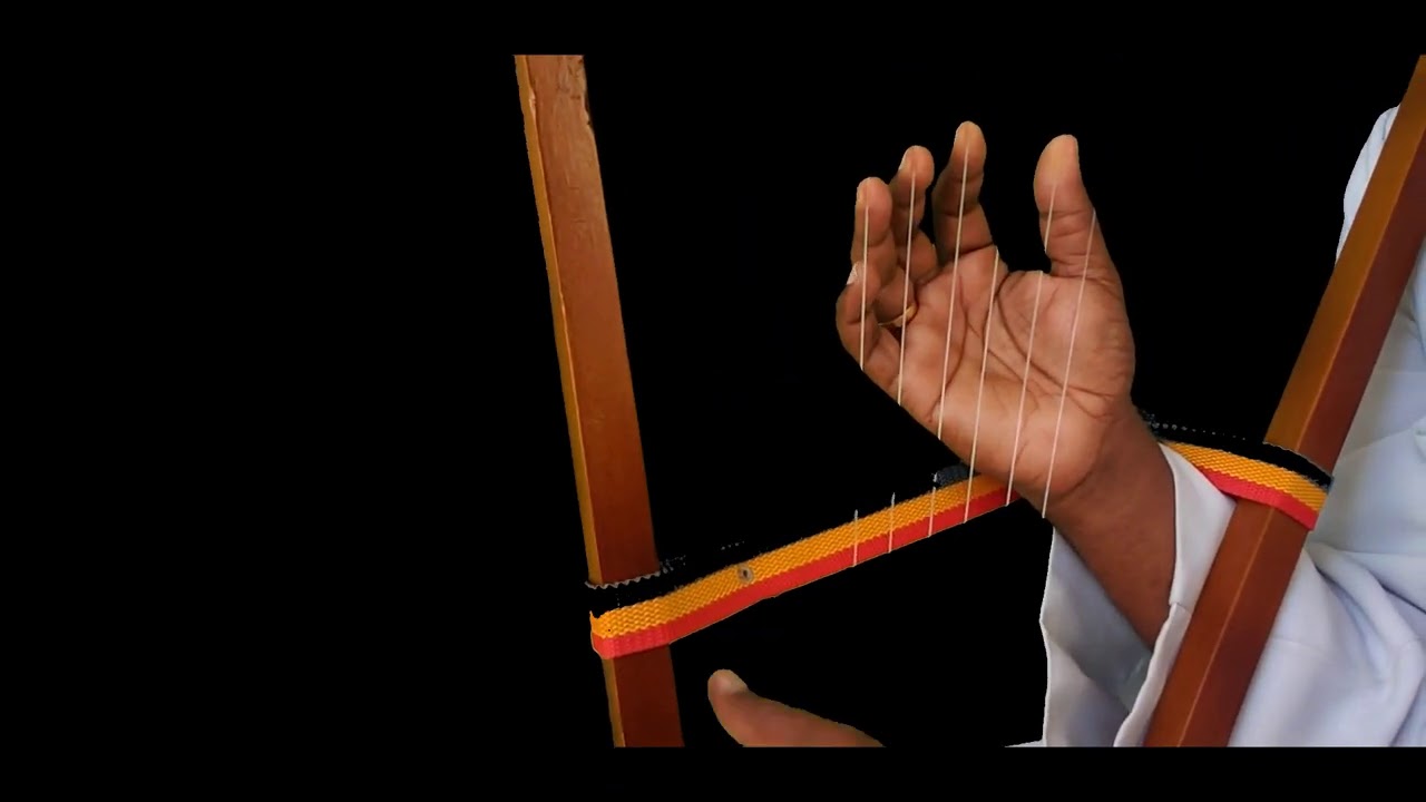 Ethiopia # New .ክራር ለመልመድ ይህንን ቢያደርጉ ይረዳዎታል .....ክራር ሲወዱት ይወዳልና ...ይሞክሩት ።