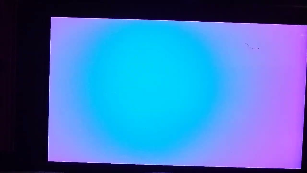 comment réparer sa swicht de l'écran bleu