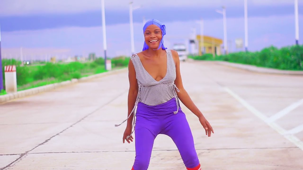 OUNYORAMO BY CHIEF MAKER (official music vide)