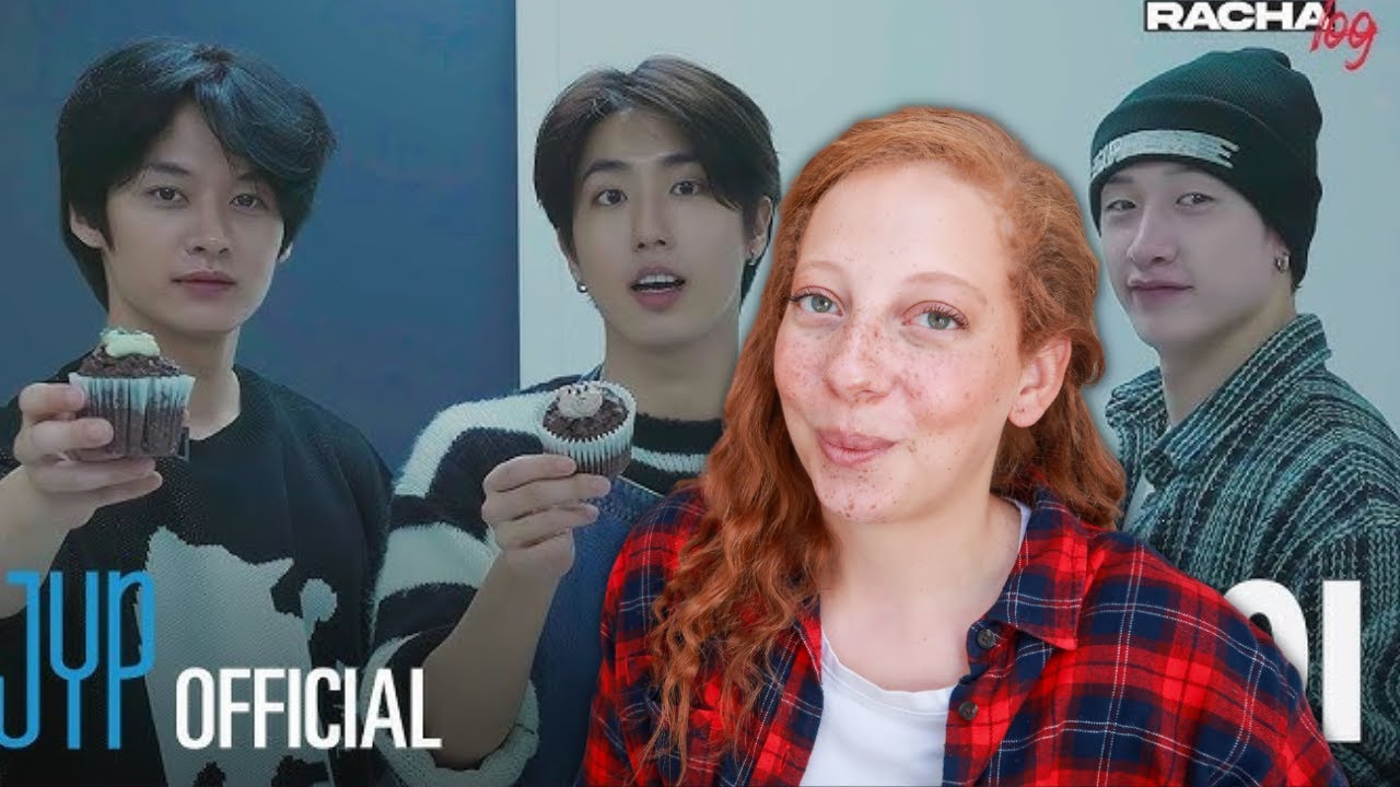 RACHA LOG EP. 7 Bang Chan, Lee Know, and HAN | First Time Reaction