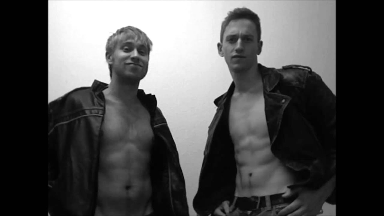 Russel Howard and Jon Richardson Show 5/8/2007