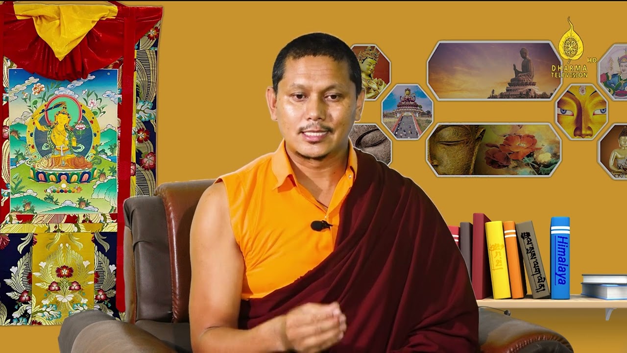 Kunzang Lamei Shyalung new course with Lopen Tashi Chopel PakhrinFrom Sunday 3 July 2022