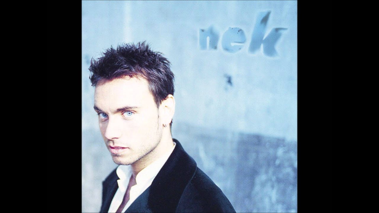 Nek - Laura Non C'&egrave;