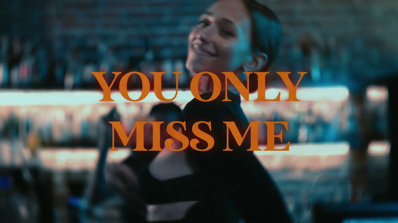 When You're Tipsy - Gary Anderson (MUSIC VIDEO)
