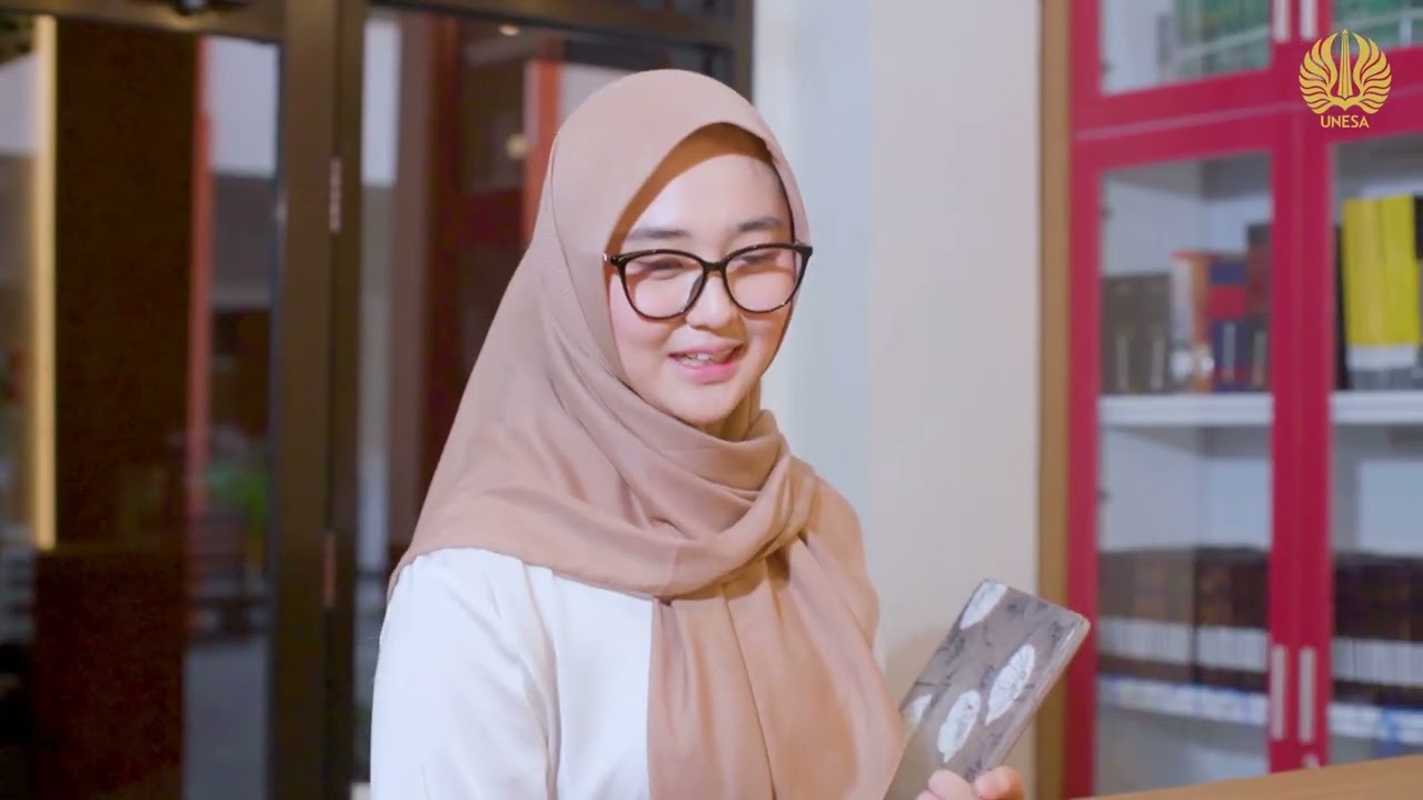 VIDEO PROFIL FAKULTAS HUKUM (Versi Bahasa Indonesia)