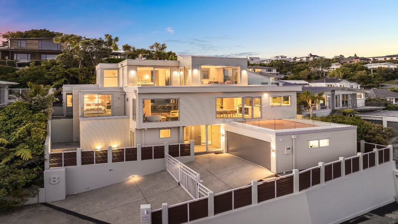 8 Elgin Way, Khandallah, Wellington City, Wellington