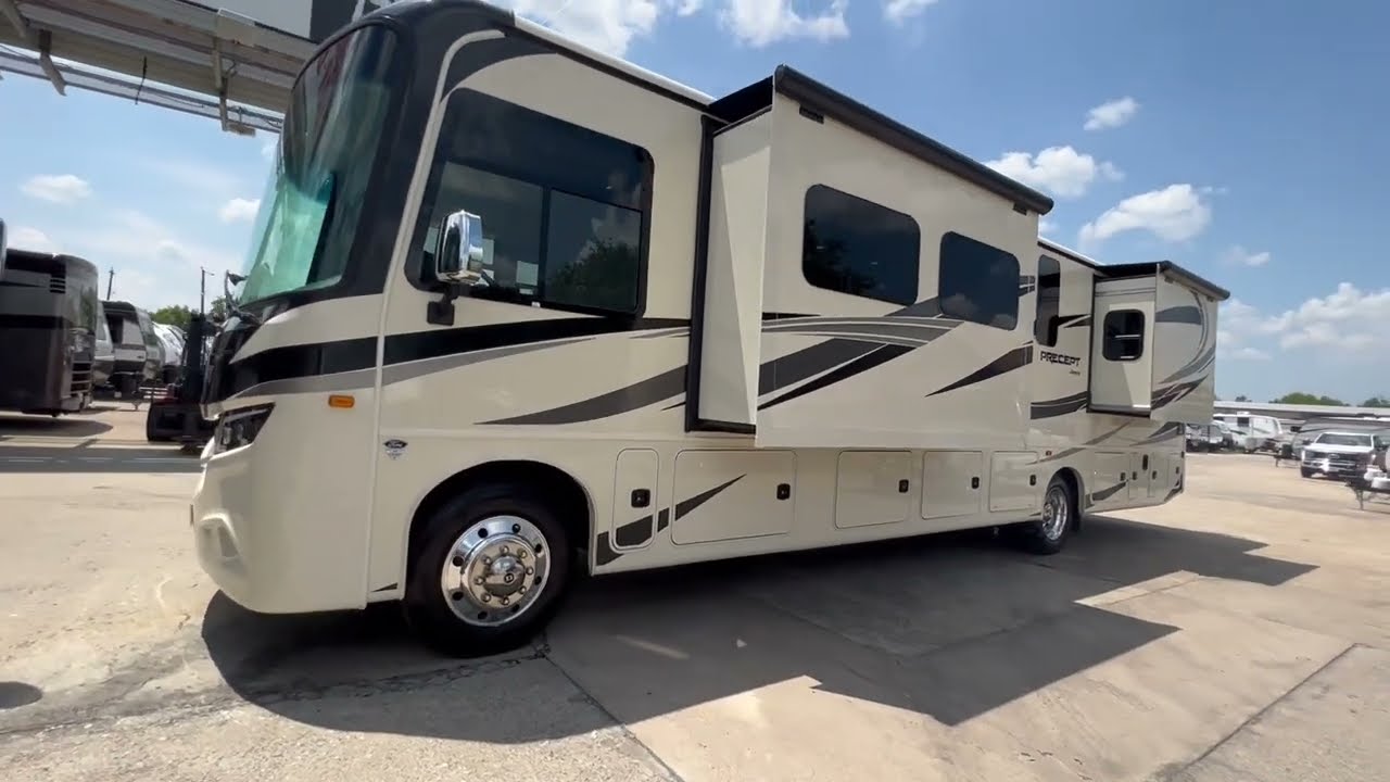 2022 Jayco Precept 36C