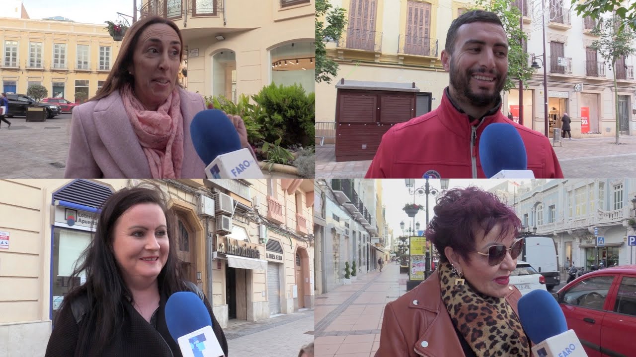 La Encuesta| ¿Cuánto suele gastar en la lotería de Navidad?