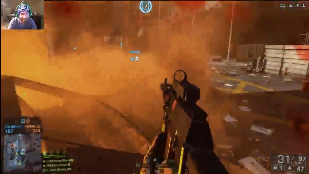 BF4 MONTAGE - Multiplayer Gameplay Montage - Battlefield 4 Beta by Whiteboy7thst