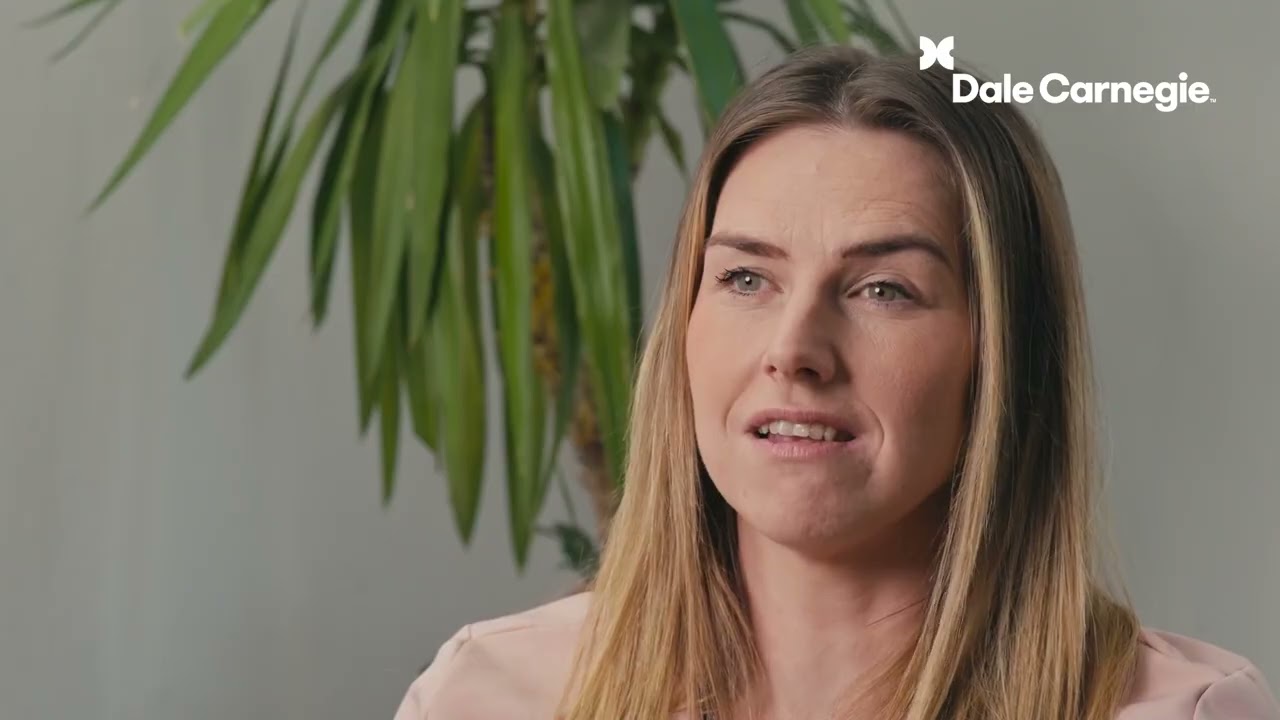 Developing Female Talent